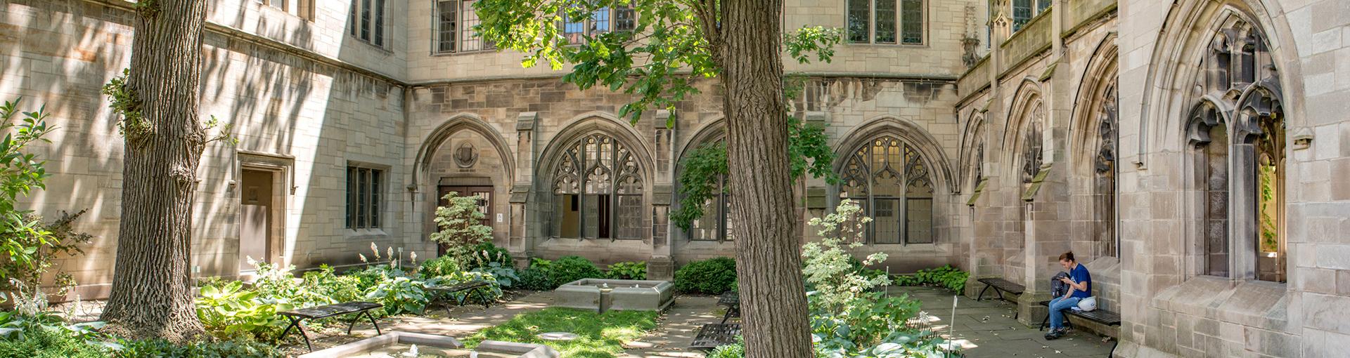 Admissions | The University Of Chicago Divinity School